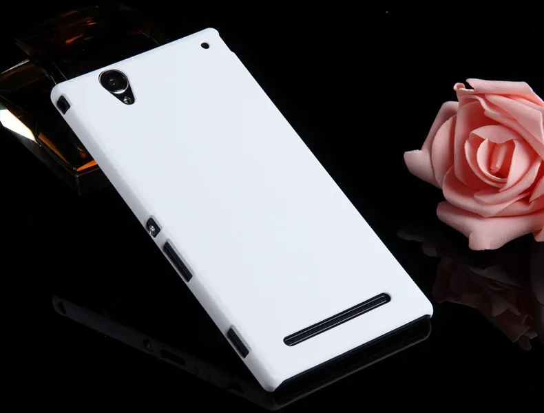 Coque 6.0For sony Xperia T2 Ультра чехол для sony Xperia T2 Ultra Dual D5303 D5322 D5306 телефона чехол-лента на заднюю панель