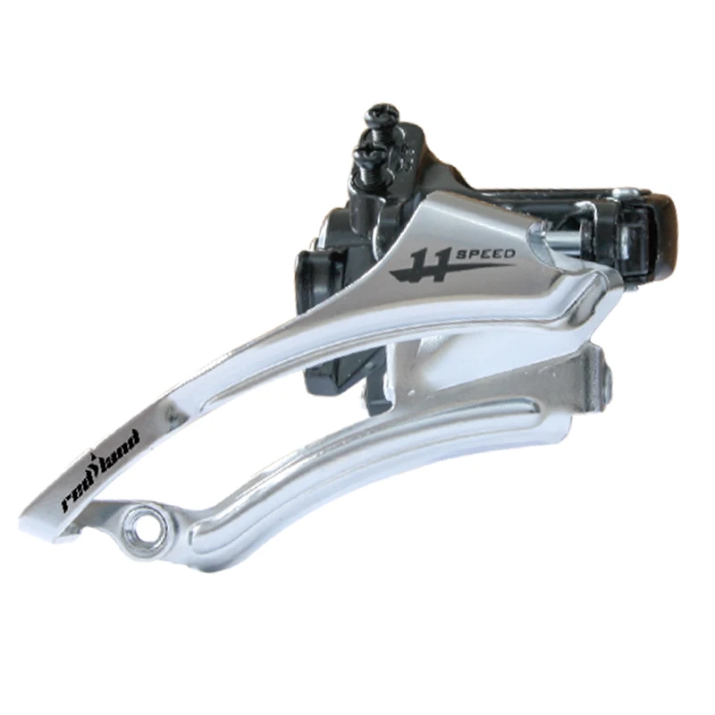 

bicycle Derailleur MTB 9speed 10S 11S front Derailleur 31.8/34.9mm Mountain bike front Derailleur max 42T