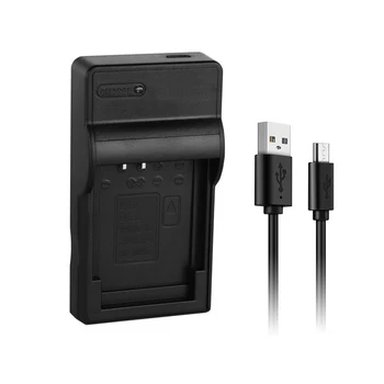 

LP-E12 LC-E12E USB battery charger For Canon EOS 100D M M2 M10 Rebel SL1 Camera Battery USB battery charger