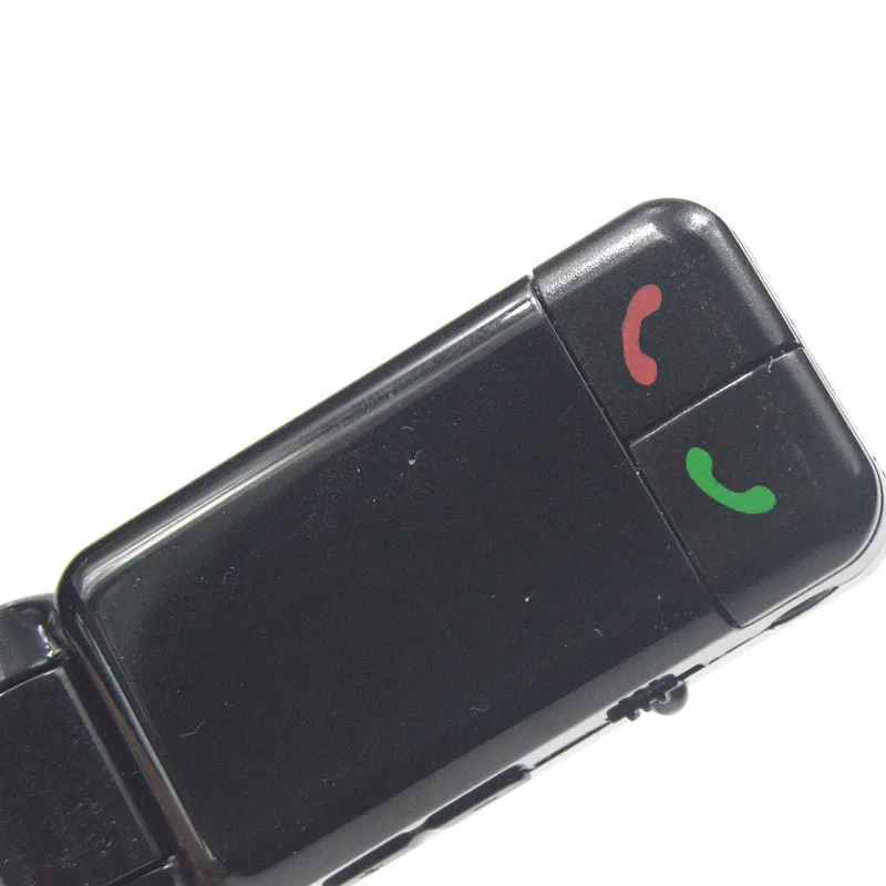 bluetooth car kit usb charger