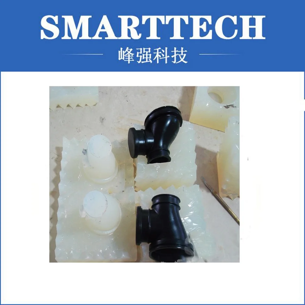 

Rubber Molding For ABS PP Pipe With Good Quality In Shenzhen