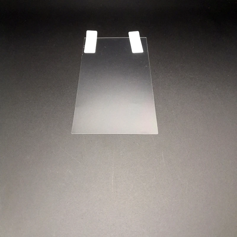 

Universal Ultra Clear HD Screen Protector Protective Film for HTC One Mini 2 No Retail Box