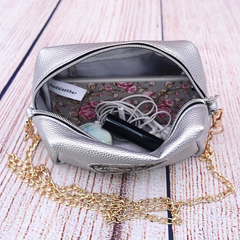 chain bag 39