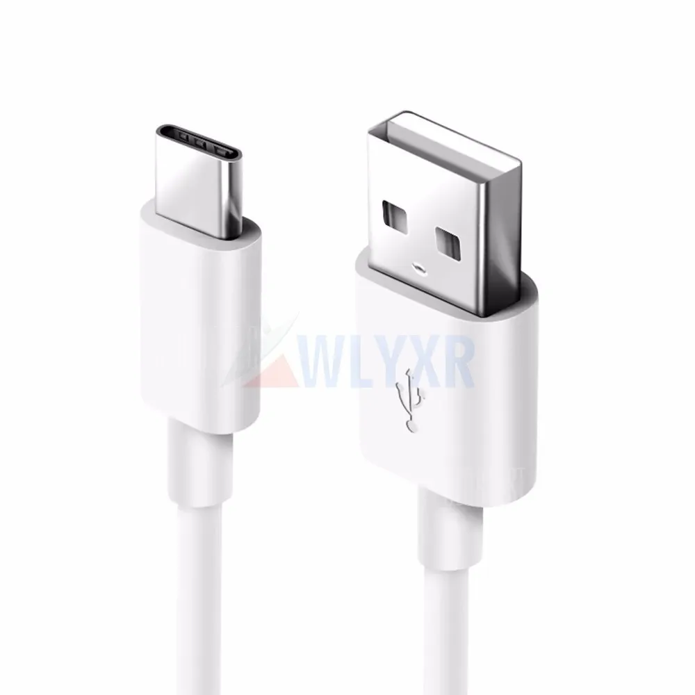 Micro USB кабель для передачи данных для зарядки 1 м 2 м 3 м провод для быстрой зарядки для Xiaomi Redmi Note 7 5 6 Pro для Honor 10 Lite P20 type C