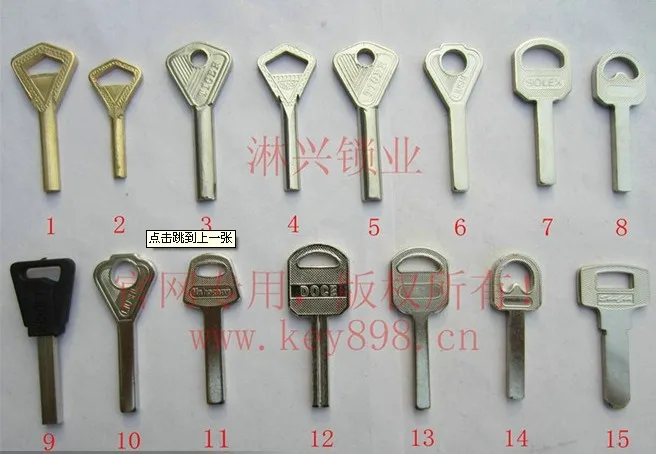Manaul Режущие Машины для ключей слесарные инструменты|key cut machine|key copy machinekey ring lobster