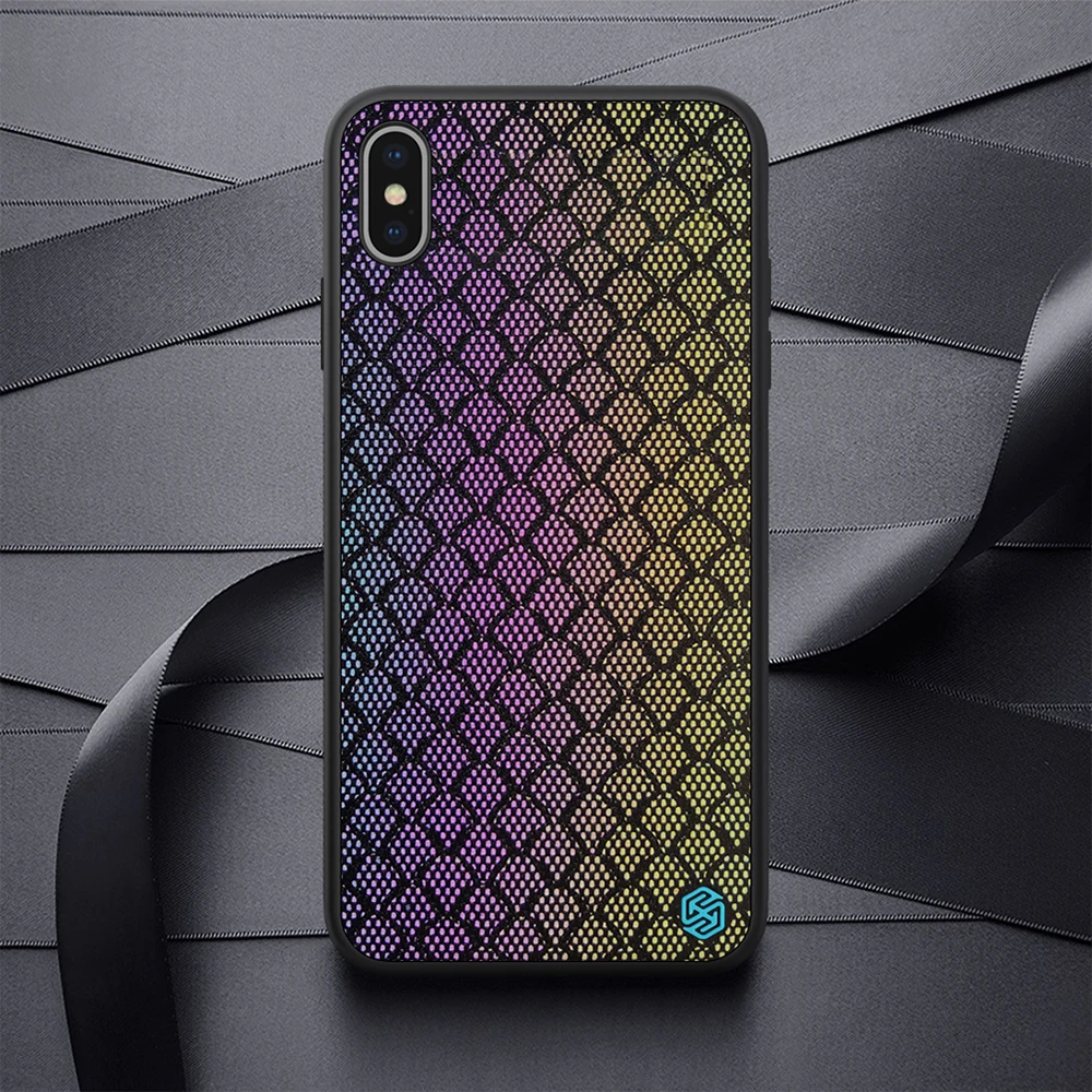 for iPhone X Xr Xs Xs Max Case Twinkle (33)