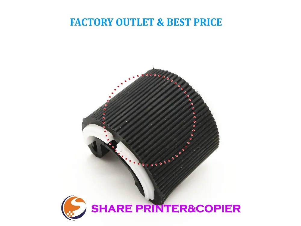 SHARE new Pickup roller feed roller FL3 1352 000 FL3 1352 for CANON iR ...