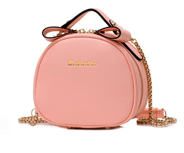 Pink 20 Junge Damen Frauen black beige Kreis Leder Brief Oder Messenger Bags Dhl Ems Tasche Durch Stücke Tote red Handtaschen 2017 vFwTxgUtq