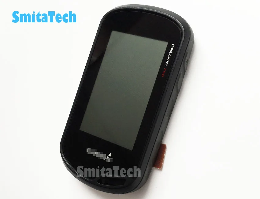 ЖК-дисплей с сенсорным экраном для GARMIN OREGON 750 GPS ручной навигационный инструмент