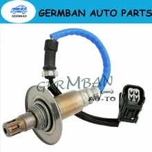 100% nueva sonda Lambda la relación aire/combustible Lambda Sensor de oxígeno 36531-RZA-003 211200-2461, 211200-2460 para HONDA CRV RE4 2,4, 2007-2009