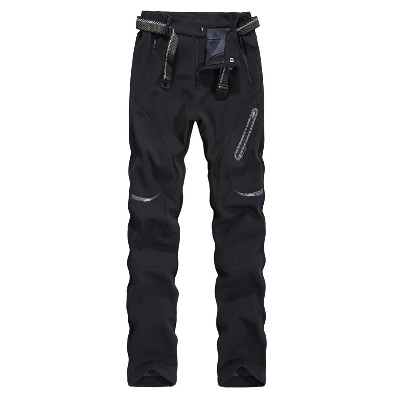 Soft Shell Pants (1)