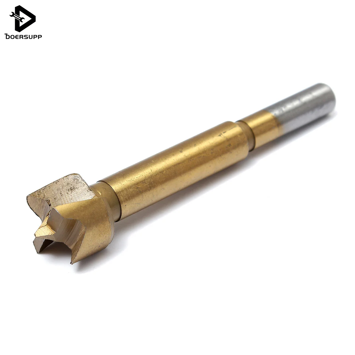 

Top Quality 18mm Woodworking Hole Saw Drill Bits Titanium Coated Wood Forstner Drills Cutting Tool