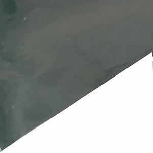 Автомобильные наклейки 4 шт. в полоску, стильные, защищают от царапин, боковые накладки, графические винилы, на заказ для FORD RANGER 2012 на - Название цвета: gloss black