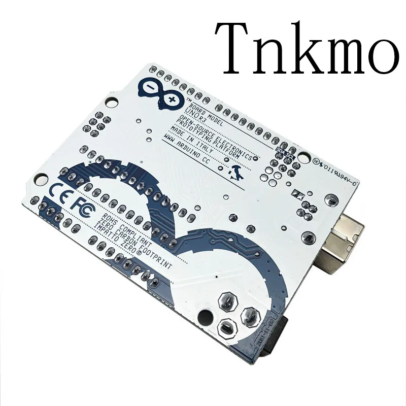 

UNO R3 MEGA328P ATMEGA16U2 for Arduino Compatible