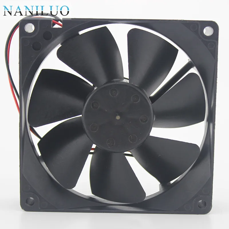 Naniluo 3610KL-04W-B60, D00 DC 12 В 0.56A, 92x92x25 мм Сервер площади вентилятора