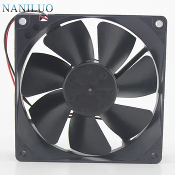 

NANILUO 3610KL-04W-B60, D00 DC 12V 0.56A, 92x92x25mm Server Square fan