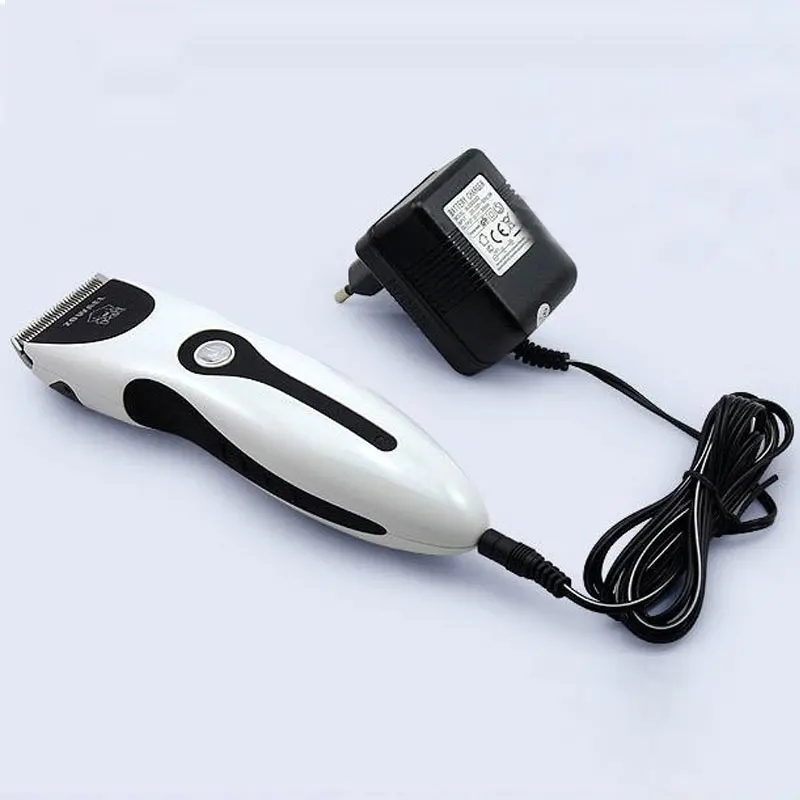 hair polishing machine