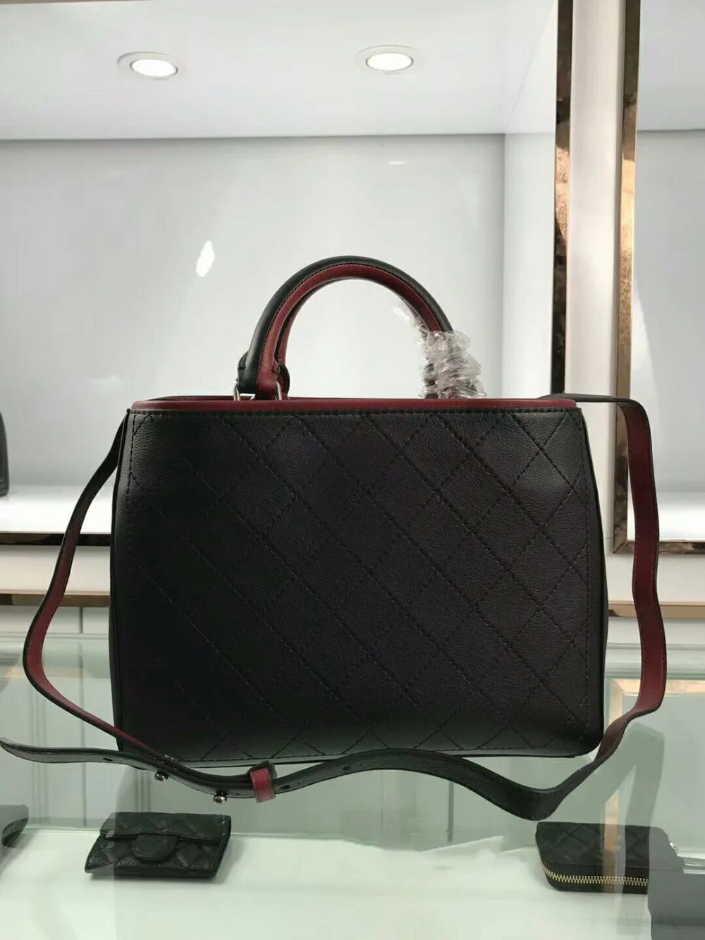 

WG06385 100% Real Leather Luxury Handbags Women Bags Designer Crossbody Bags For Female Ladies Europe Brand Runway
