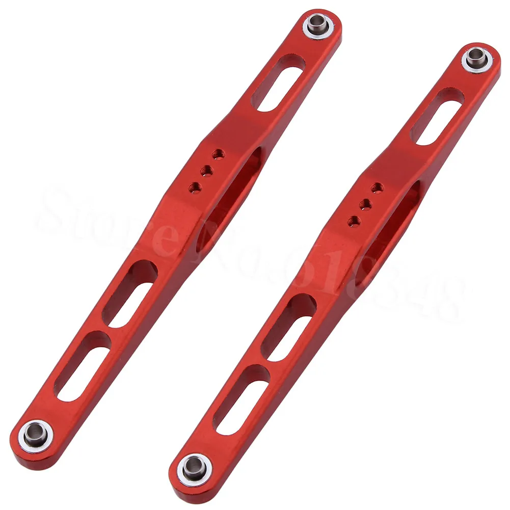 Крепление для задней подвески FY01 FY02 FY03 WLtoys 12428 12423 1:12 RC автозапчасти 95 мм|Детали и