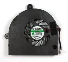 SSEA New original Laptop CPU Cooling fan for ACER eMachines E442 E443 E529 E640 E729 Gateway NV50 NV51 NV55 NV55C NV55C03U