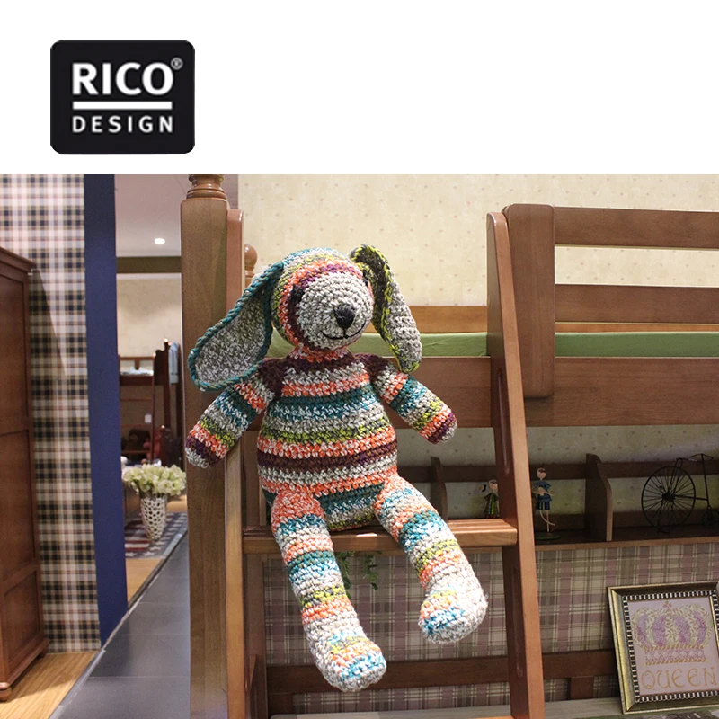 crochet doll kits