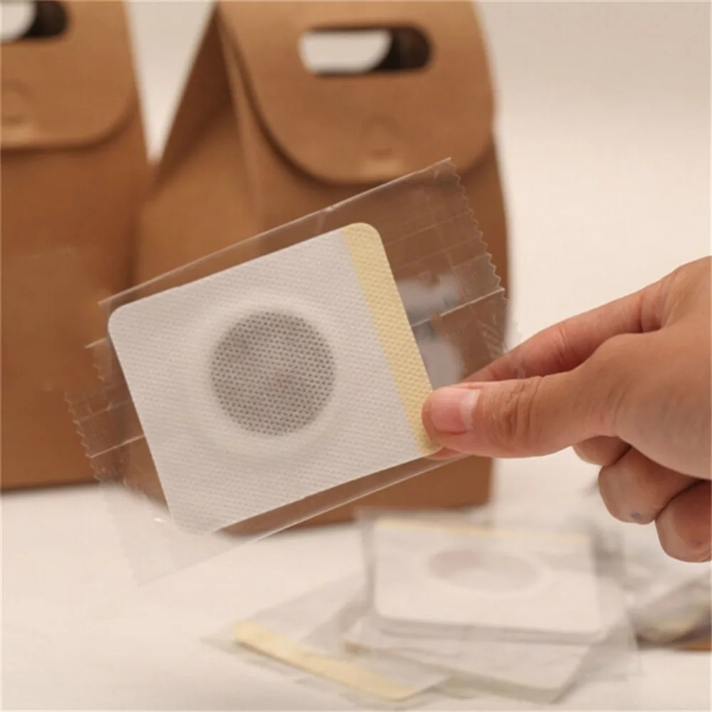 10Pcs Strongest Weight Loss Slimming Diets Slim Patch Pads Detox Adhesive Sheet 10Pcs Strongest Weight Loss Slimming Diets Slim Patch Pads Detox Adhesive Sheet