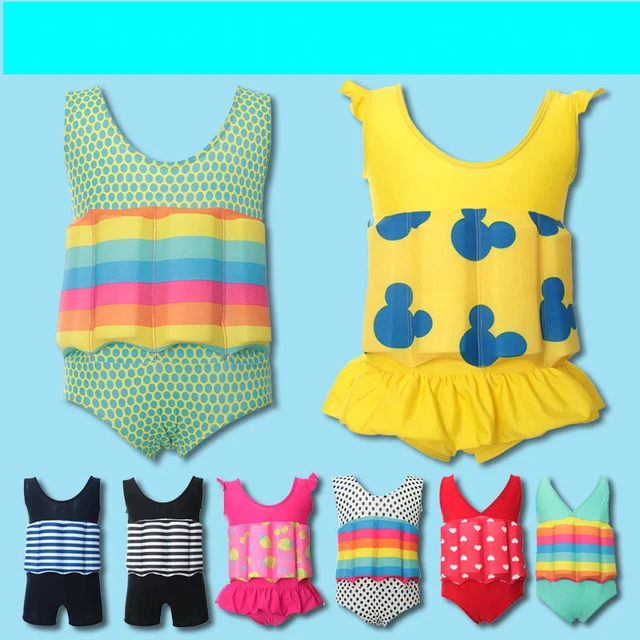 Cheap Swimsuit For Children Children's Swimwear Kids Swimming Suit Girls Bathing Suits 2018 Baby Floating Girl Boy Learning Lycra Cheap Swimsuit For Children Children's Swimwear Kids Swimming Suit Girls Bathing Suits 2018 Baby Floating Girl Boy Learning Lycra