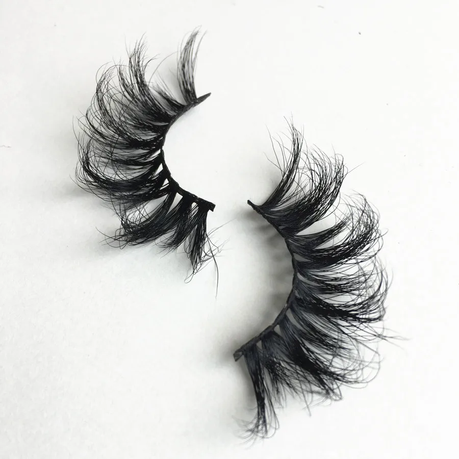 volumn lashes