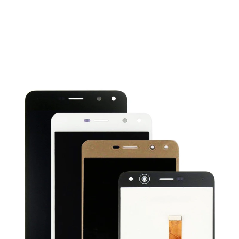 Оригинальный ЖК дисплей Дисплей для huawei Honor Play 6 Y6 2017 Nova Young MYA L03 L23 L02 L22 Сенсорный