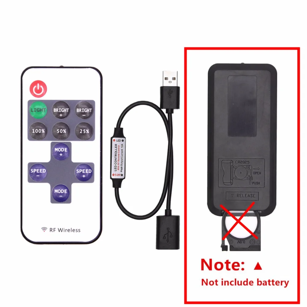 led strip usb 2835 (3)