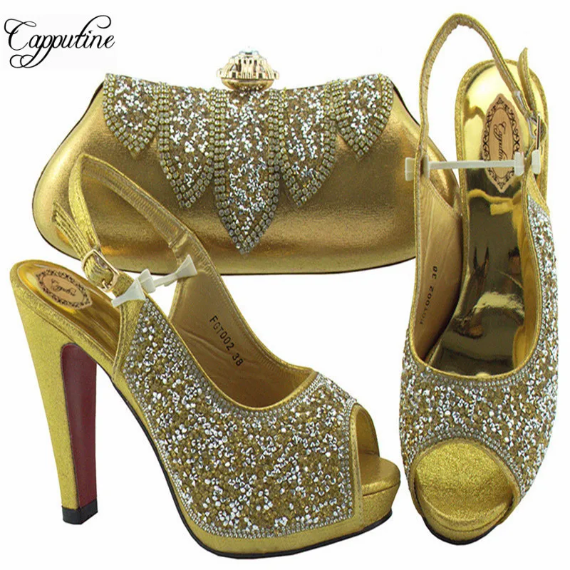 FGT002 GOLD 