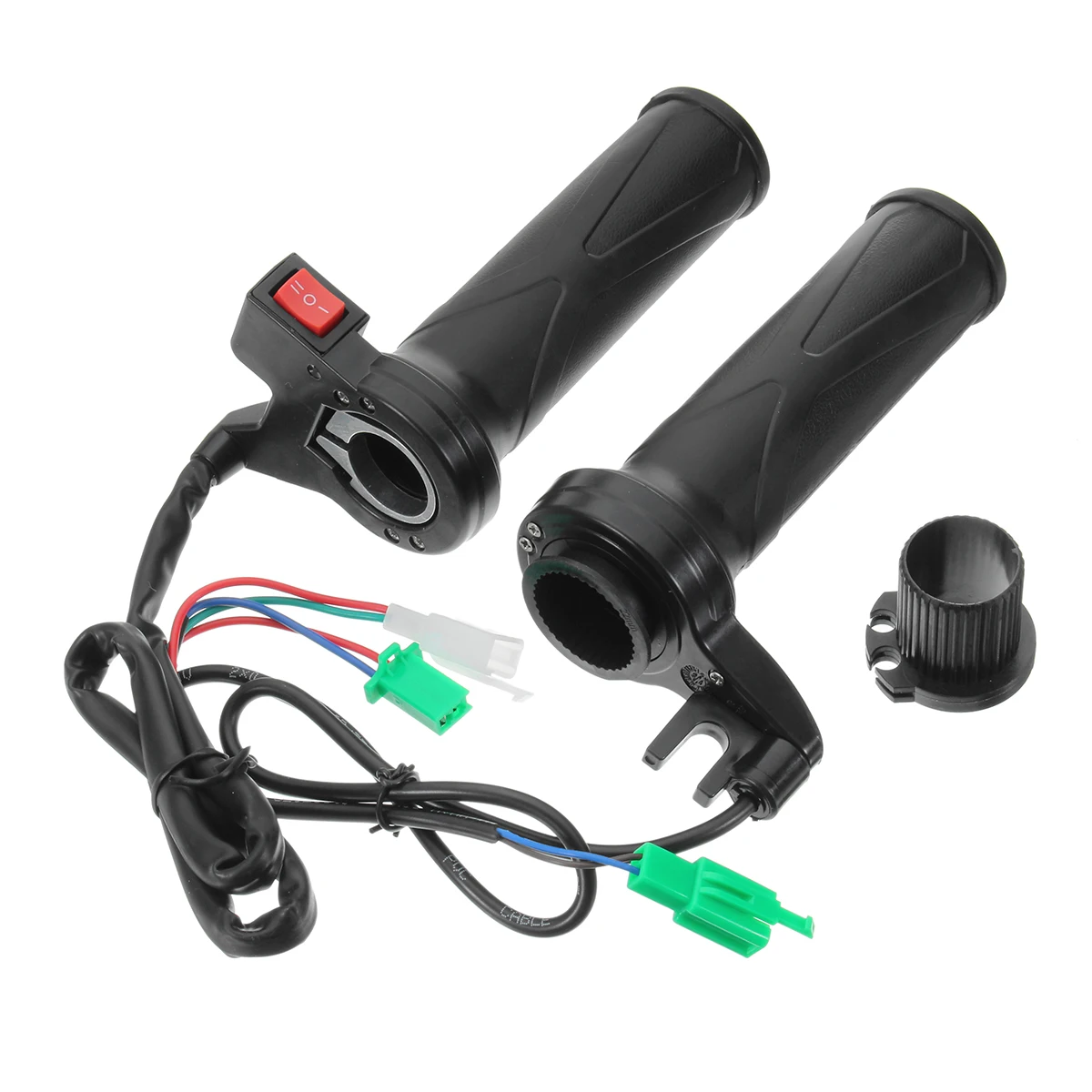 Buy 12V 22mm 7/8 Inch Handlebar Electric Hand Warmer
