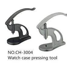 Феникс Тип Мощный Смотреть Назад случае нажатия инструмент Стекло Кристалл ближе часы укупорки для rolex