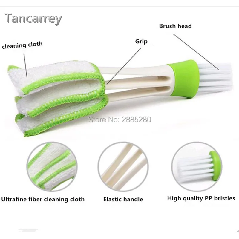 

Car Cleaning Brush Tools Auto Accessories Products For ford audi q7 w212 nissan juke lexus is200 toyota estima opel insignia