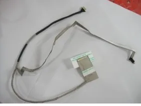 

WZSM NEW Laptop LCD LVDS video cable for Lenovo G570 G570A G570L G570GX G575 P/N: DC020015W10