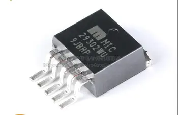 

MIC29302WU TO-263 power IC chips as original new