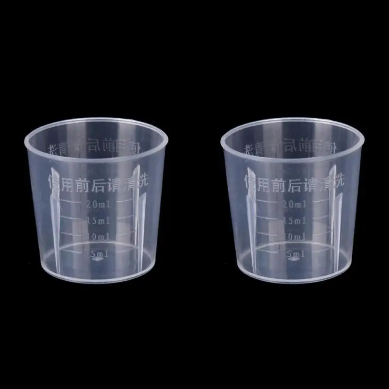 20 Вт, 30 Вт, 50/300/500/1000 мл практичная Классическая Пластик мерный стакан из твердого английского фарфора носика поверхности кухонный инструмент, принадлежности