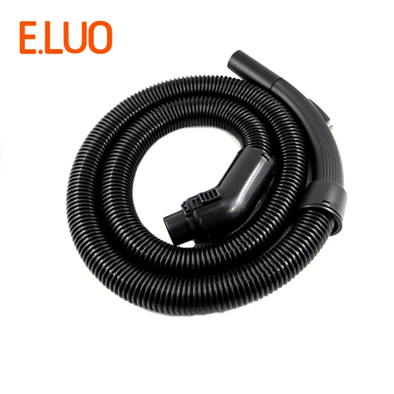 

Inner Diameter 32mm Black High Temperature Flexible EVA Hose +ABS connector+handle Of Vacuum Cleaner ZW110-983