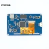 Nextion 4,3 ''HMI TFT сенсорная панель ЖК-дисплей модуль для Arduino ► Фото 2/2
