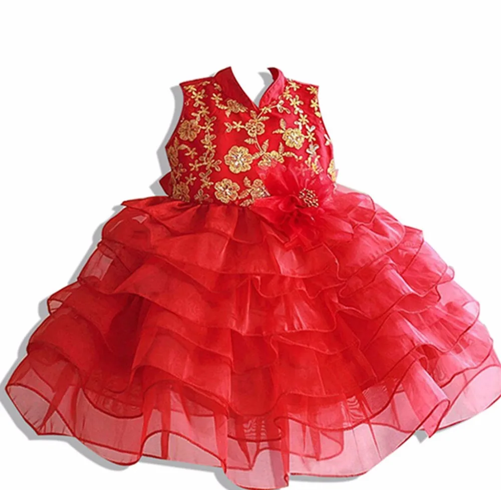 Online Buy Wholesale baby chinese new year clothes from China baby