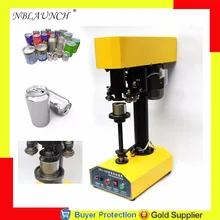 Молния может запайки машина алюминиевая крышка укупорка машины металлическая крышка s запорный механизм Поп Топ кольцо-тяга Банки