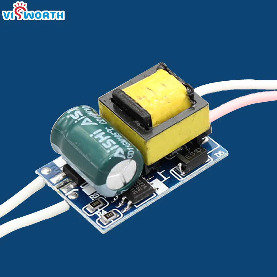 DRIVER 5X1W LED WINDOWS 7 64BIT DOWNLOAD