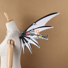 Клевер Сью крылья Реплика Косплэй Опора-1108