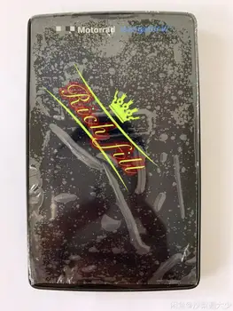 

Original LCD Screen with touch screen for BMW GS ADV GT GTL RT K1600 1200RT 6th generation GPS navigation