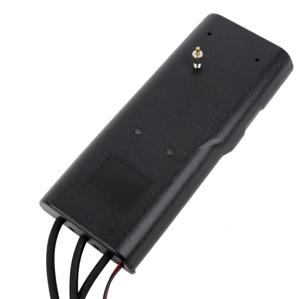3 in1 RIB-Less Programming Cable for Motorola GP300 GP88S CP200 GM300 Walkie Talkie Hf Transceiver Ham Radio Two Way Radio (2)
