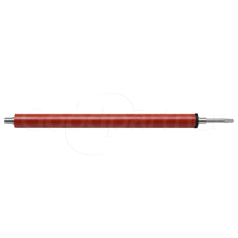 Lower Rolo de Pressão do Fusor para hp 1010 1012 1015 1020 1018 M1005 3015 3020 3030 5x Rm10660-000 Rc12135-000 Rc1-2136-000 - Imagem 2