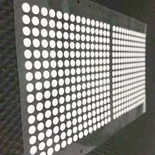 Воздухопроницаемый Круглый Водонепроницаемый IP 68 Воздухопроницаемый eptfe стикер вентилирования