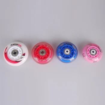 

free shipping roller skates wheels PU 64mm 70mm 72mm 80mm