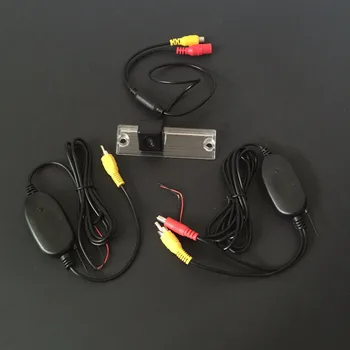 

Thehotcakes Car Parking / Wireless Car Rear Camera / Reverse Camera For Chrysler 300 1998~2004 / DVD DVR GPS CCD Backup Camera