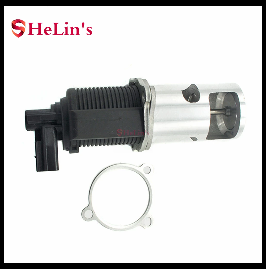 

8200488774A Exhaust Gas Recirculation EGR Valve For NISSAN ALMERA N16 MICRA K12 RENAULT KANGOO CLIO MEGANE LOGAN SCENIC 1.5 dCi